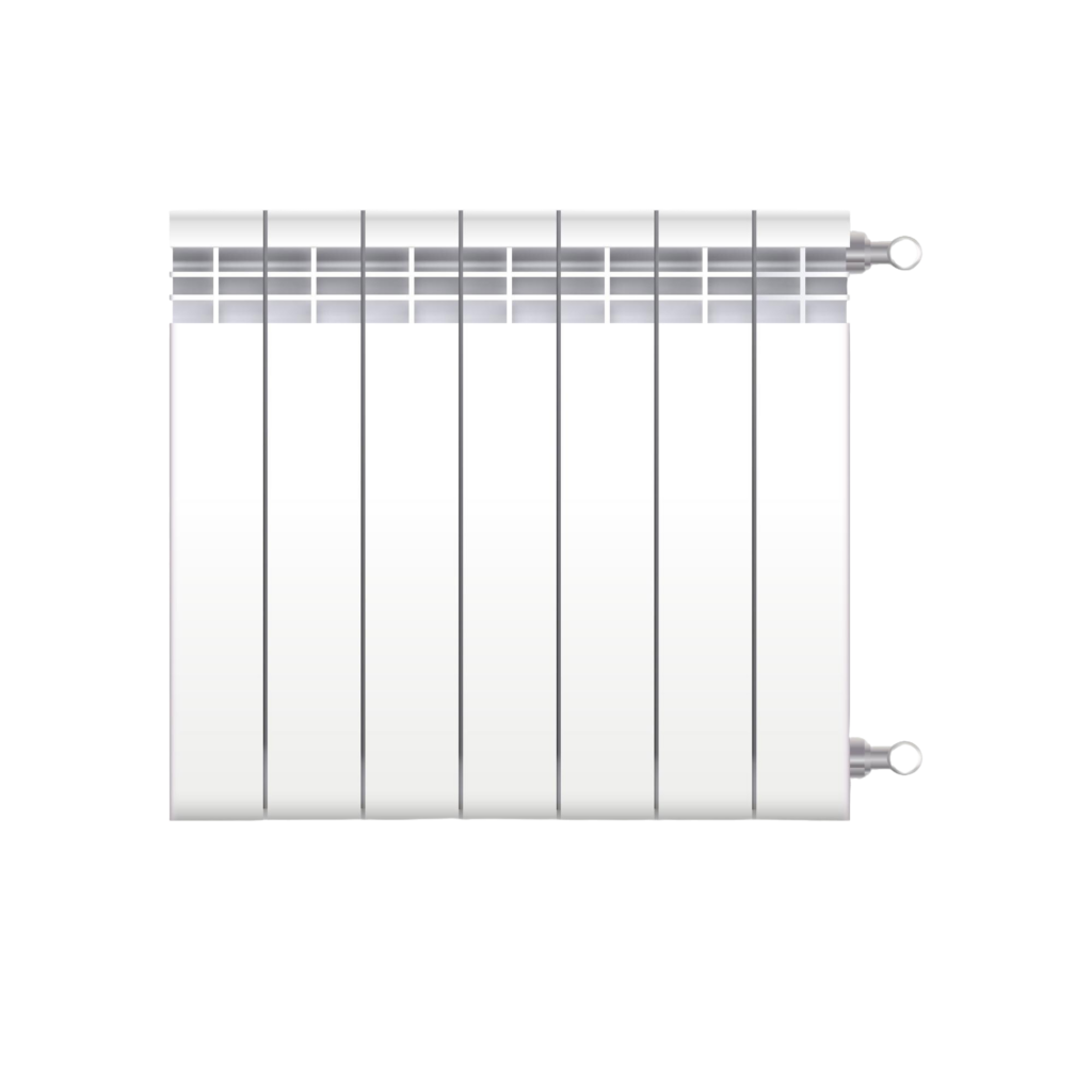 realistic-vector-icon-heater-oil-radiator